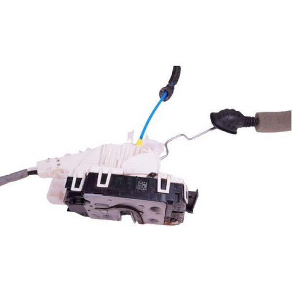 Fechadura Dianteira Esquerda Mercedes E350 11 A2047201535