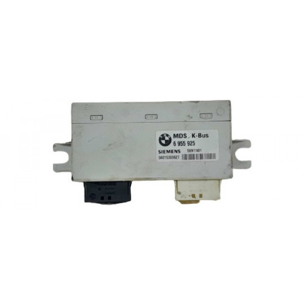 Módulo Do Teto Solar Mds K-bus Bmw X3 X5 E83 03/13