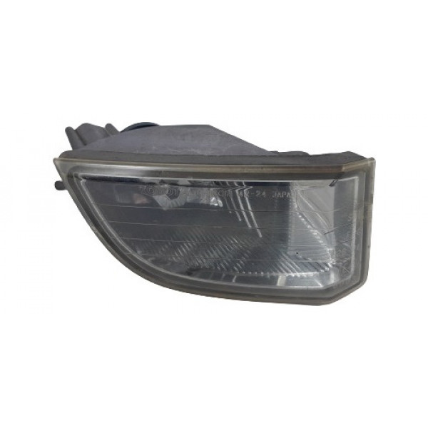 Farol De Neblina Dianteiro Direito Toyota Rav4 2000 A 2005