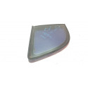 Vidro Fixo Traseiro Esquerdo Chevrolet Zafira 2005 A 2012