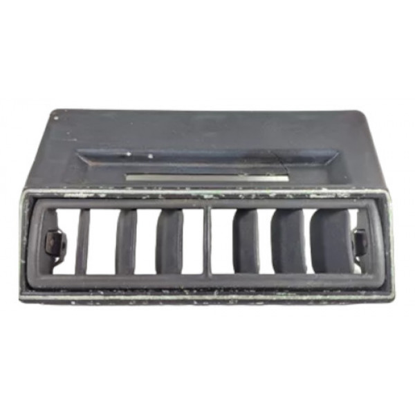Ventilação Do Ar Traseiro Mercedes-benz 280s W126 1983
