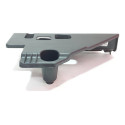 Moldura Acabamento Inferior Painel Chevrolet Tracker 17 A 19