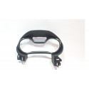 Moldura Painel Instrumentos Chevrolet Cruze 1.4 2017 A 2023