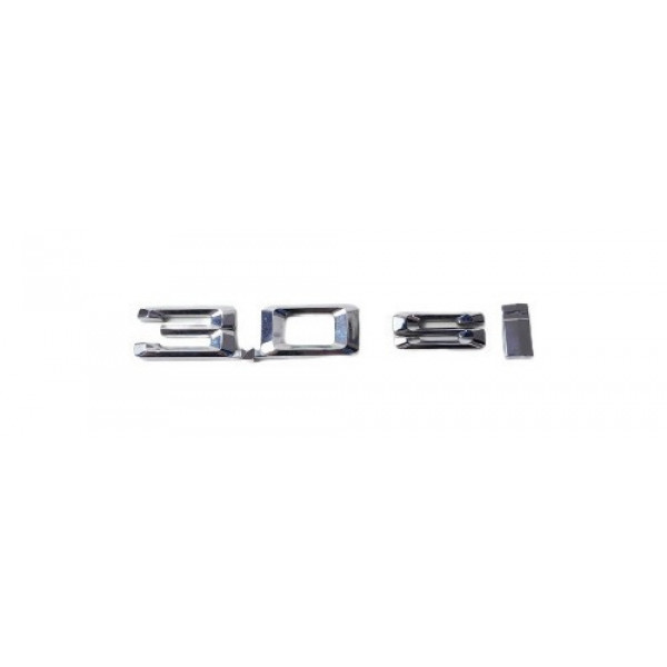 Emblema Da Bmw X3 3.0 Si E83 2003 A 2010