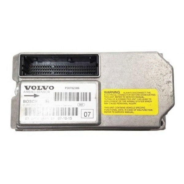Módulo P30782386 Volvo Xc90 2003 A 2014 P30782386