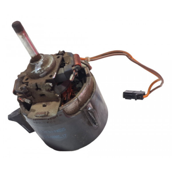 Circulador De Ar Volkswagen Passat Cc 2008 A 2012 