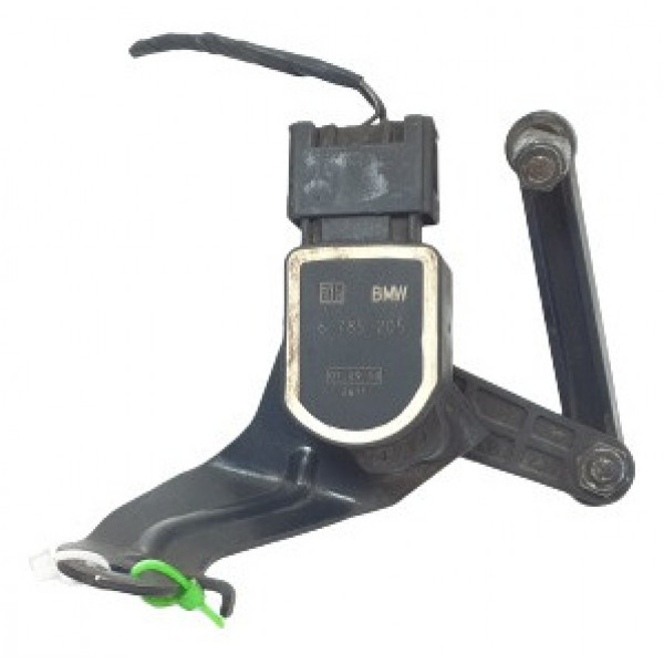 Sensor De Roda  Traseira Direita Bmw X5 E70 2007 A 2012 