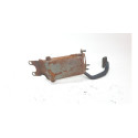Pedal Embreagem Chevrolet Blazer 1996 A 2000
