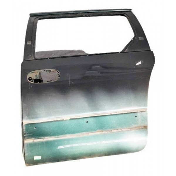 Porta Deslizante Direita Chrysler Gran Caravan 1997