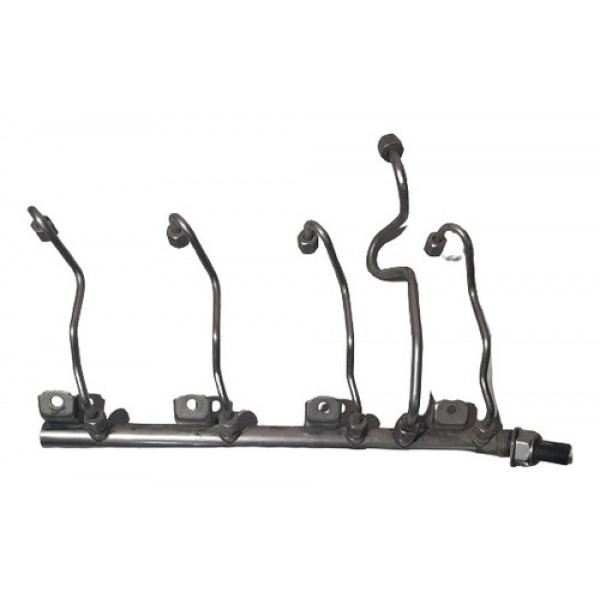Flauta Com Sensor Bmw X5 E70 4.4 V8 Biturbo 2007 A 2012