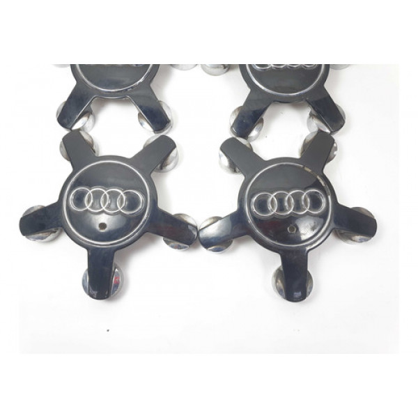 Calotas Da Audi A4 B6 01 02 03 04 