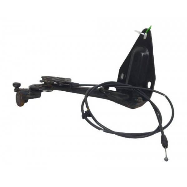 Dobradiça Da Porta Traseira Direita Grand Caravan 96 A 00