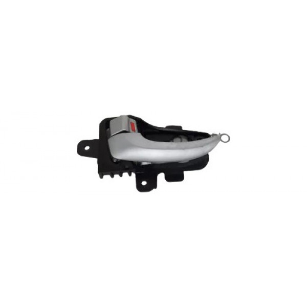 Maçaneta Interna Traseira Esquerda Hyundai I30 14 15 16 