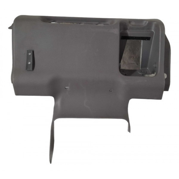 Acabamento Cinzeiro Painel Inf Dodge Dodge Dakota V6 98 A 01