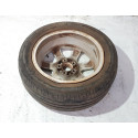 Roda Vectra Challenge Aro 16 2000 A 2004 Detalhe 