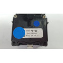 Comando Limpador/ Luzes/ Setas Chevrolet Tracker 17 A 19 