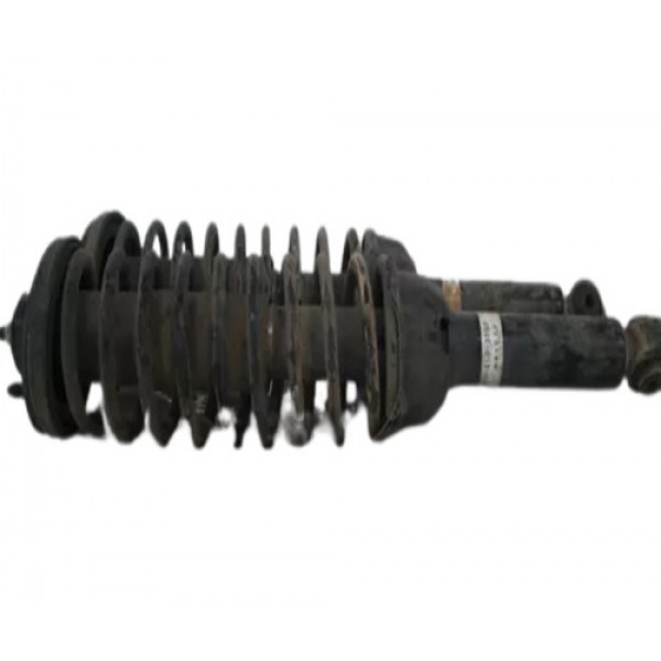 Par De Mola Amortecedor Traseiro Honda Cr-v 98 52611s103050