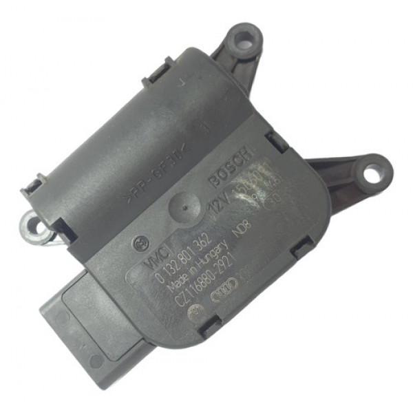 Atuador Motor Caixa De Ar Volkswagen Passat Cc 2008 A 2012 