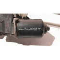 Motor Limpador Para-brisa Diant. Mitsubishi Airtrek 04 A 08
