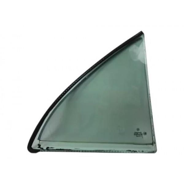 Vidro Fixo Traseiro Esquerdo Mercedes C180 W203 00/06 