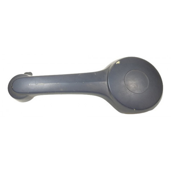 Puxador Porta Interno Traseiro Esquerdo Honda Crv 07 A 11