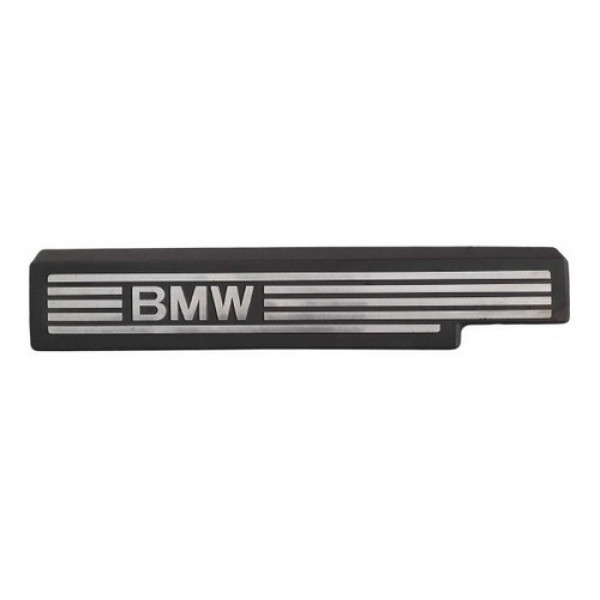 Acabamento Tampa Motor Bmw N52 X3 E83 2003 A 2010 330i Z4 X5