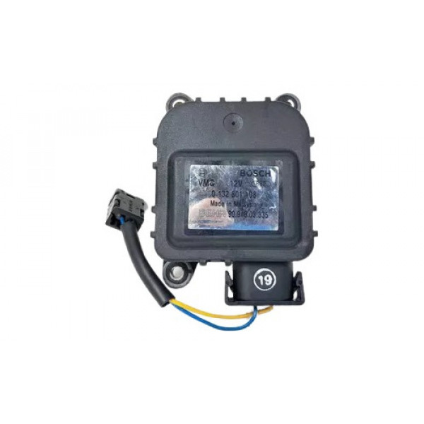 Atuador Ar Condicionado Mercedes E240 E320 W210 1997 A 2002