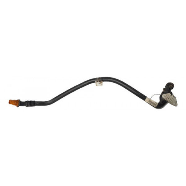 Gargalo Tanque Combustível Mercedes-benz Ml350 W164 08 A 11