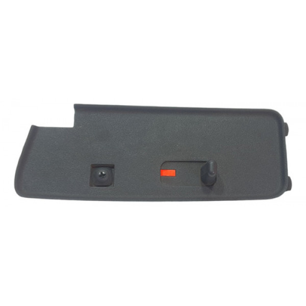 Acabamento Trava Porta Traseira Direita Blazer 1996 A 2000