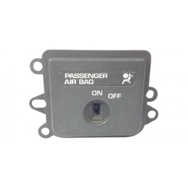 Interruptor Do Indicador Do Passageiro Dodge Dakota 
