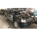Alma Dianteira Volvo Xc90 2.5 T5 05 Á 09