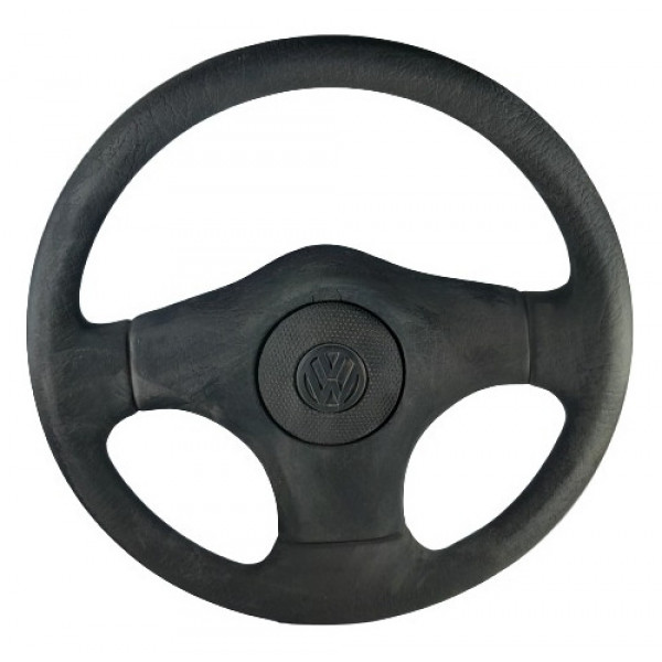 Volante Volkswagen Gol Gti G2 2.0 8v 1995 1996 1997 