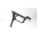Guia Parachoque Tras. Lado Dir. Volkswagen Passat Cc 08 A 12
