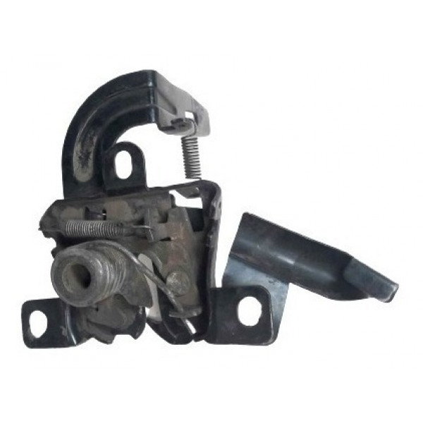 Trava Do Capô Subaru Legacy 98 99 00 01