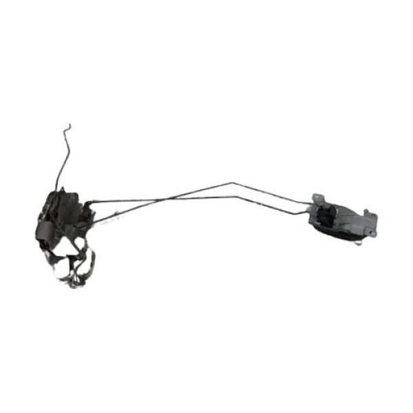 Fechadura Dianteira Direita Mitsubishi Lancer 94/00