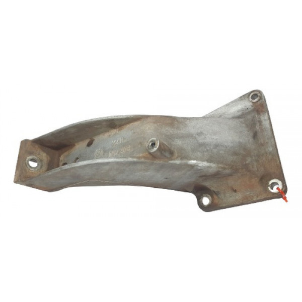 Suporte Do Motor Dianteira Esquerda Bmw 528i E39 1996 A 2003