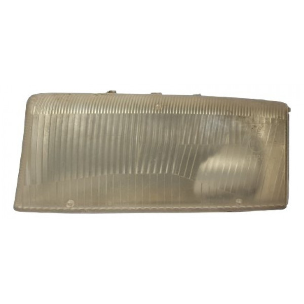 Farol Esquerdo Dodge Dakota V6 1999 Detalhe 