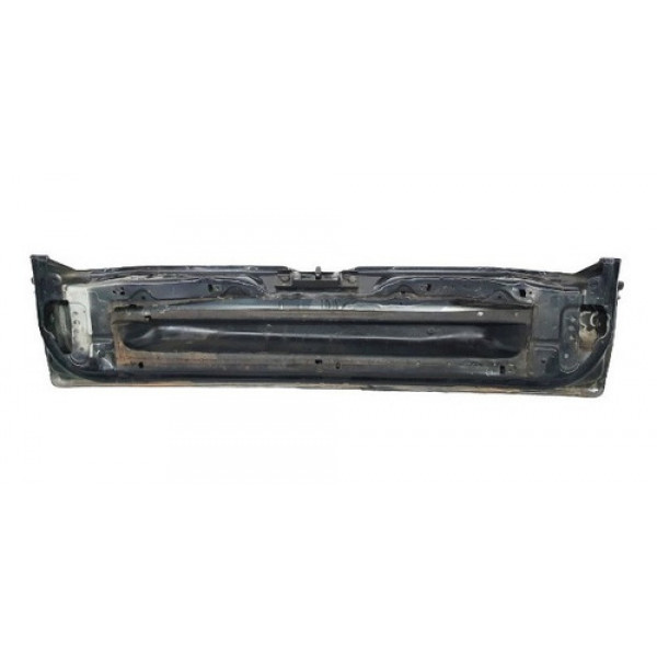 Tampa Traseira 2 Parte Volvo Xc90 2003 A 2014 Detalhe 