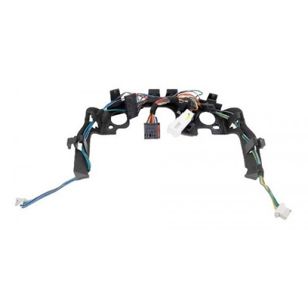 Chicote Comandos Do Volante Jeep Compass 18 19 20 21