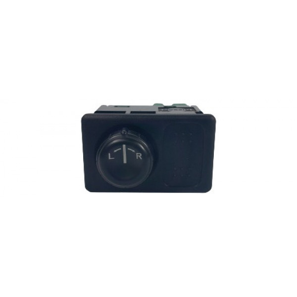 Botão Do Retrovisor Nissan Pathfinder 97 98 99 00 01 02 2003