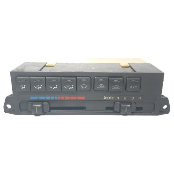 Comando Do Ar Condicionado Mazda 626 1992 A 1997