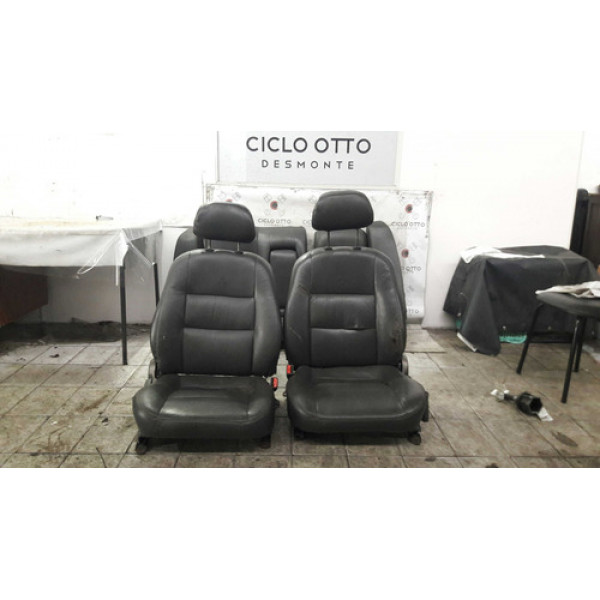 Jogo De Banco Mitsubishi 96 97 98 Detalhe