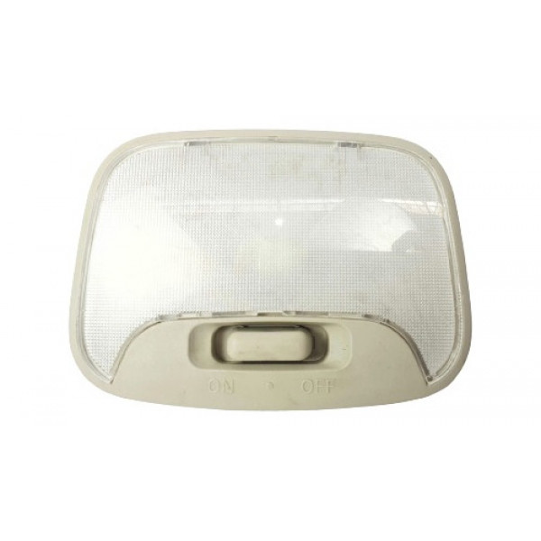 Luz De Teto Traseiro Mitsubishi Outlander 07 08 09 10 11 12