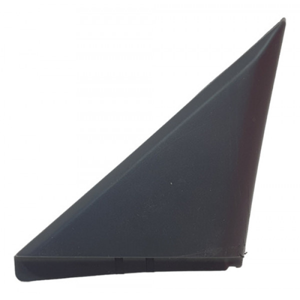Acabamento Interno Retrovisor Direito Civic G6 1997 A 2000