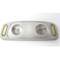 Luz De Teto Dianteiro Chevrolet Tracker 2001 A 2009 