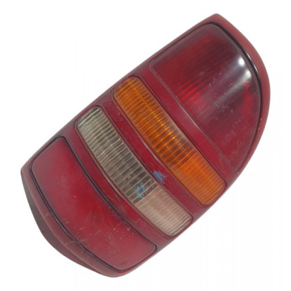 Lanterna Direita Original Dodge Dakota 1999