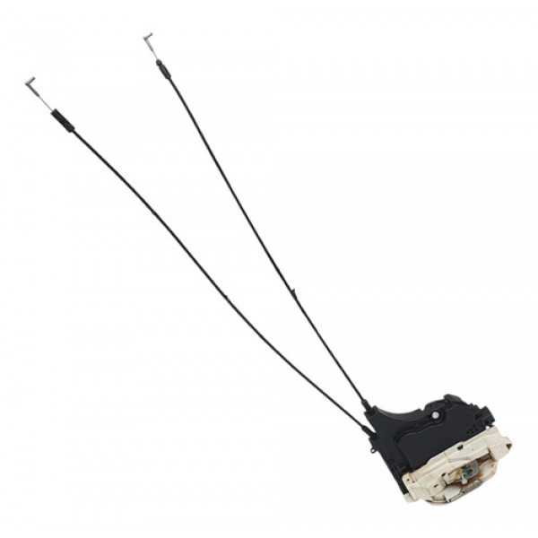 Fechadura Porta Traseira Direita Outlander Gt 2007 A 2012