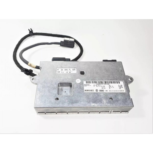 Módulo Interface Audi A8 Q7 A6 D3 2003 A 2009