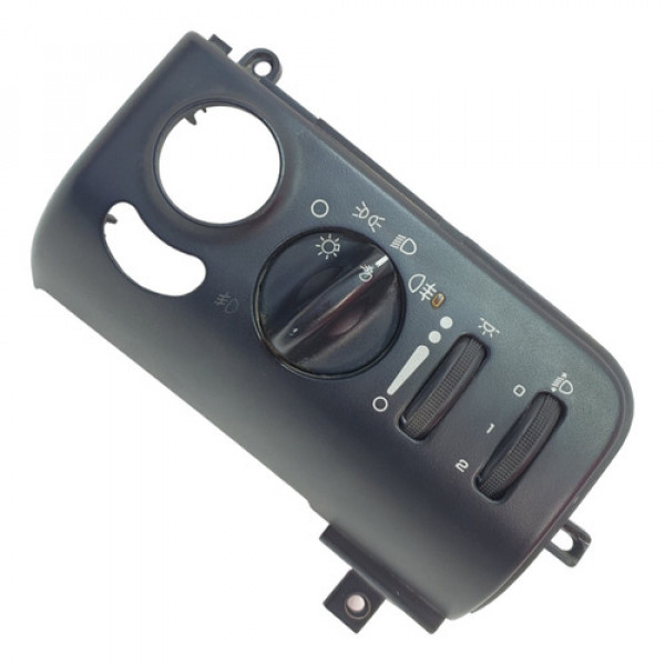 Chave Da Luz Chrysler Grand Caravan 1996 A 2000