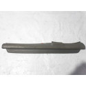 Soleira Dianteira Esquerda Chevrolet Tracker 2001 A 2009